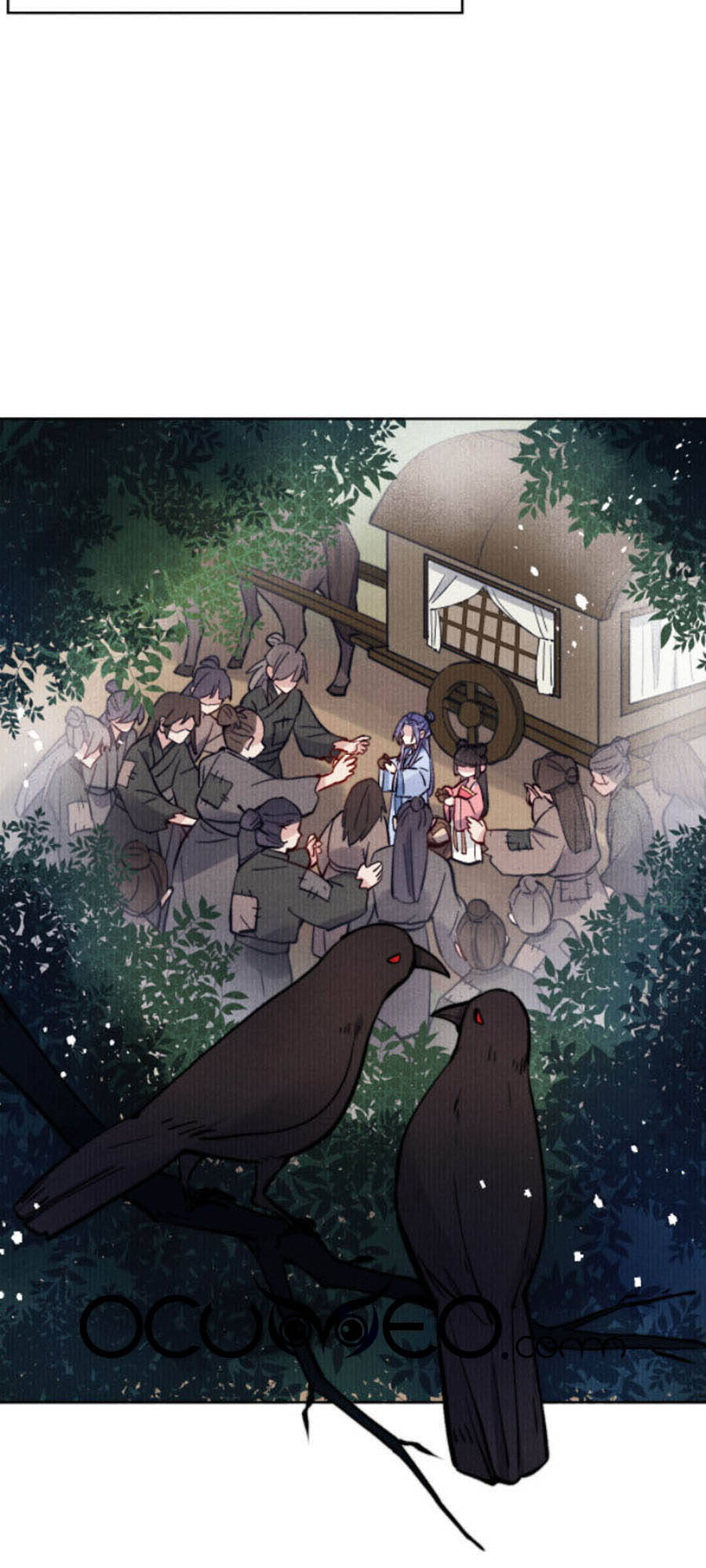 Quân Nhan Tựa Hoa Đào Chapter 11 - 4