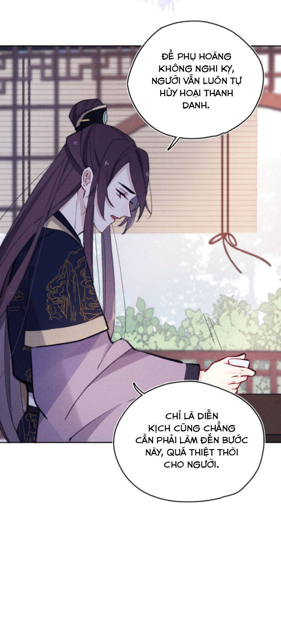 Quân Nhan Tựa Hoa Đào Chapter 11 - 31