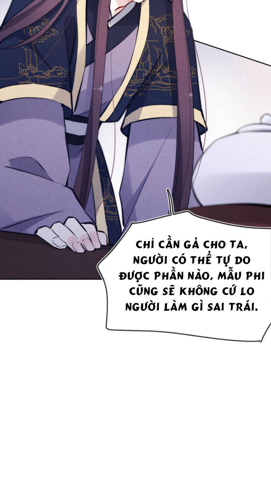 Quân Nhan Tựa Hoa Đào Chapter 11 - 34