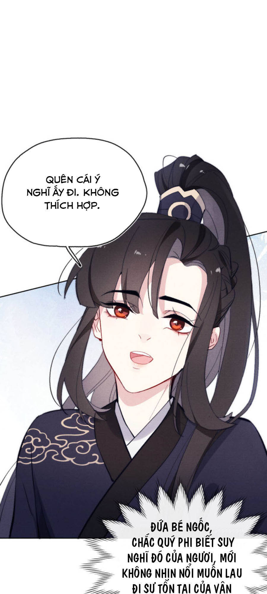 Quân Nhan Tựa Hoa Đào Chapter 11 - 35