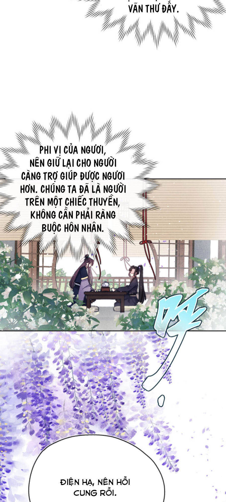 Quân Nhan Tựa Hoa Đào Chapter 11 - 36