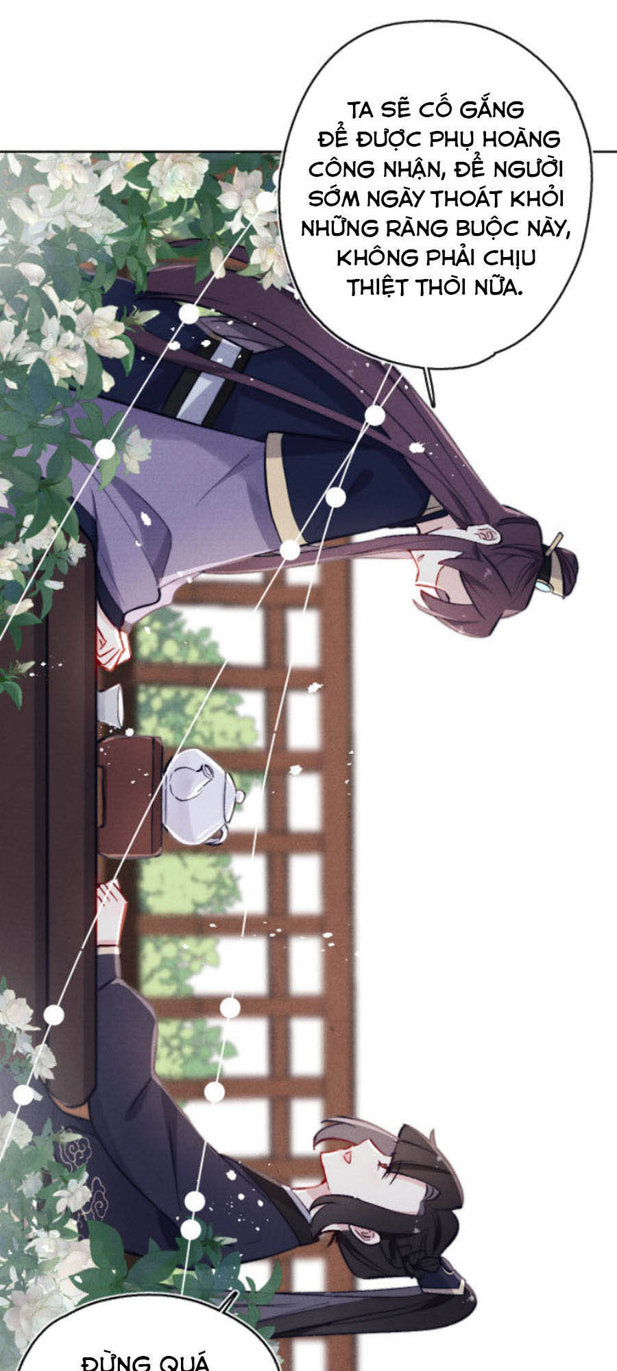Quân Nhan Tựa Hoa Đào Chapter 11 - 38
