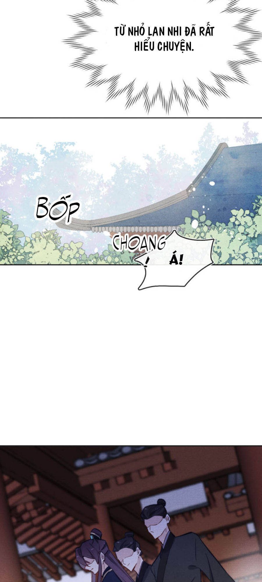 Quân Nhan Tựa Hoa Đào Chapter 11 - 41