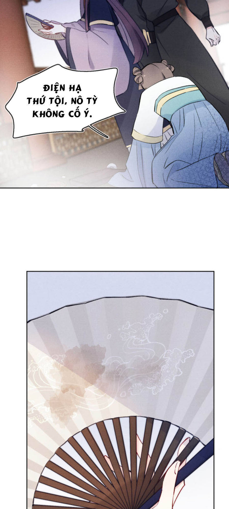 Quân Nhan Tựa Hoa Đào Chapter 11 - 42