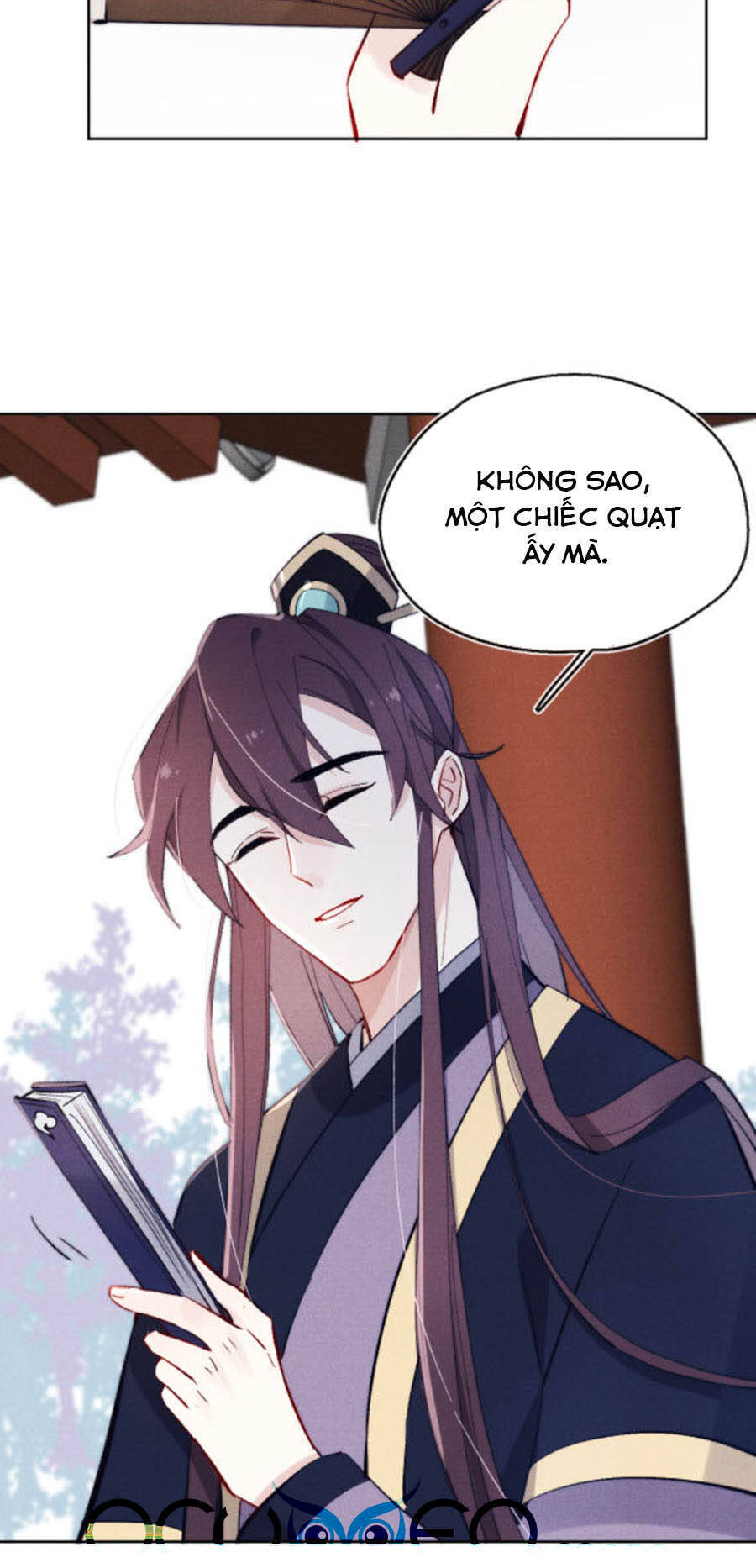 Quân Nhan Tựa Hoa Đào Chapter 11 - 43