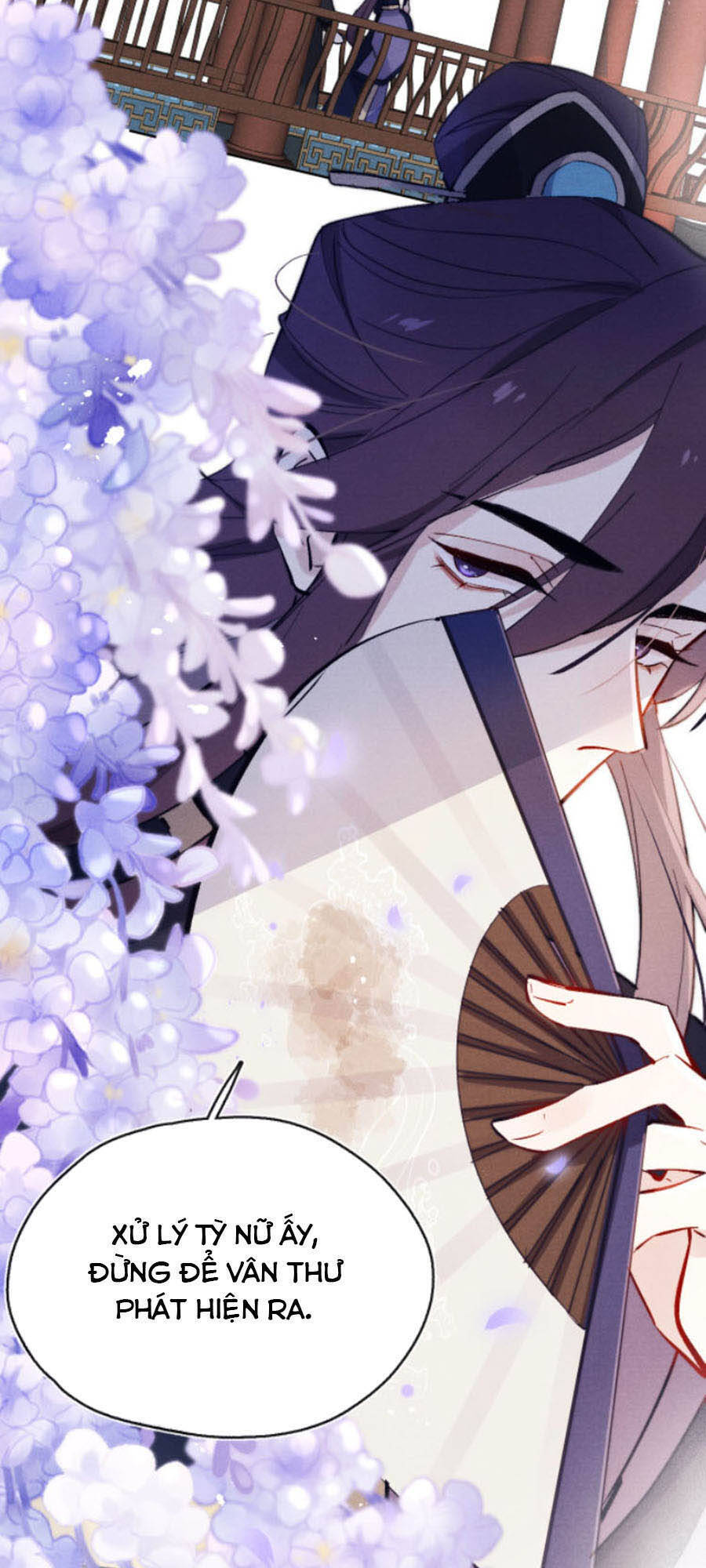 Quân Nhan Tựa Hoa Đào Chapter 11 - 46