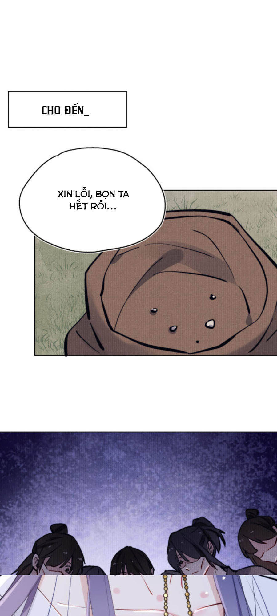 Quân Nhan Tựa Hoa Đào Chapter 11 - 6