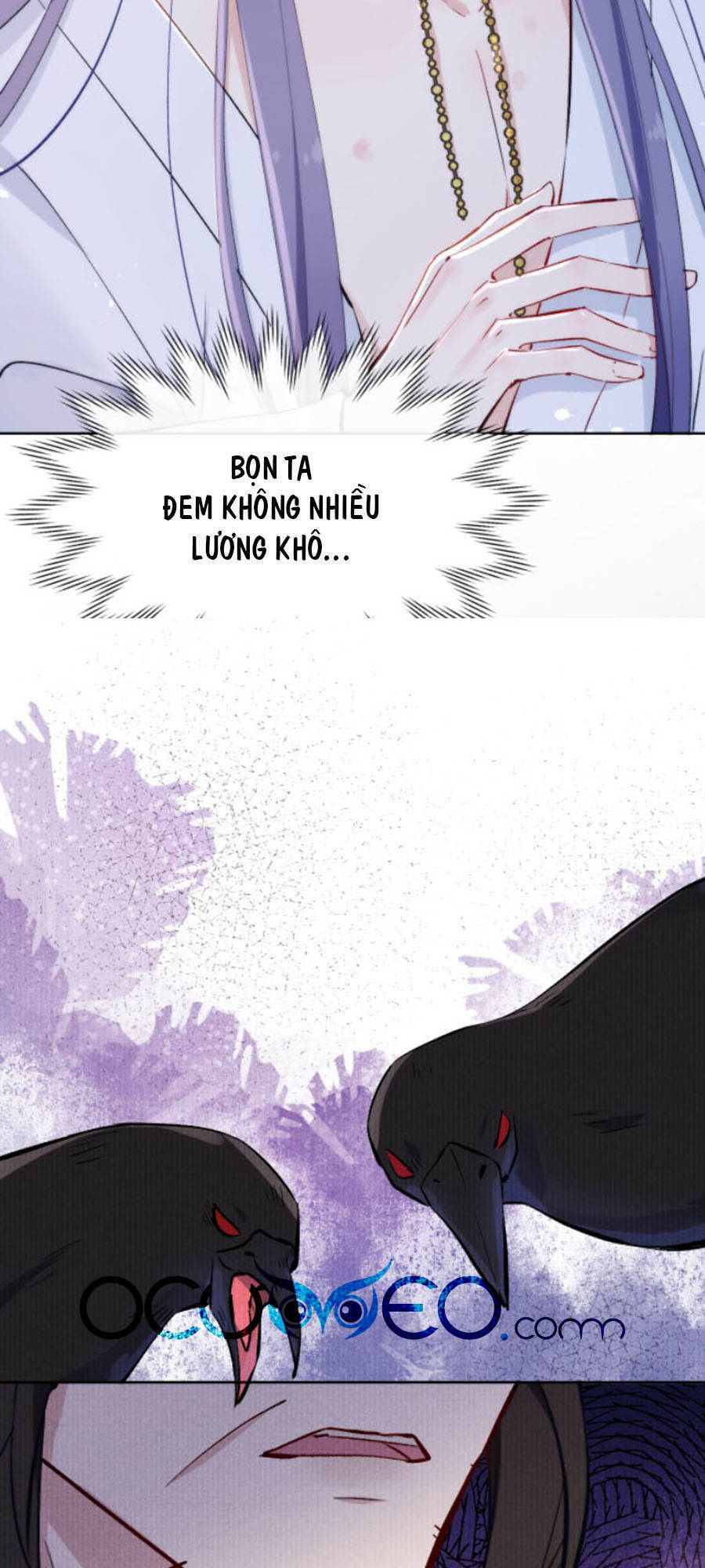 Quân Nhan Tựa Hoa Đào Chapter 11 - 7