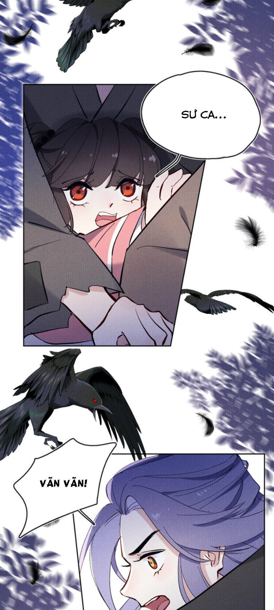 Quân Nhan Tựa Hoa Đào Chapter 11 - 10
