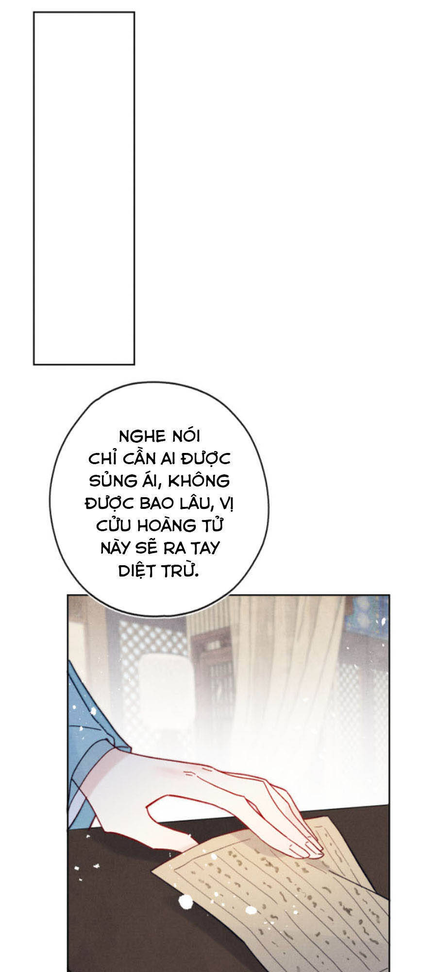 Quân Nhan Tựa Hoa Đào Chapter 12 - 12