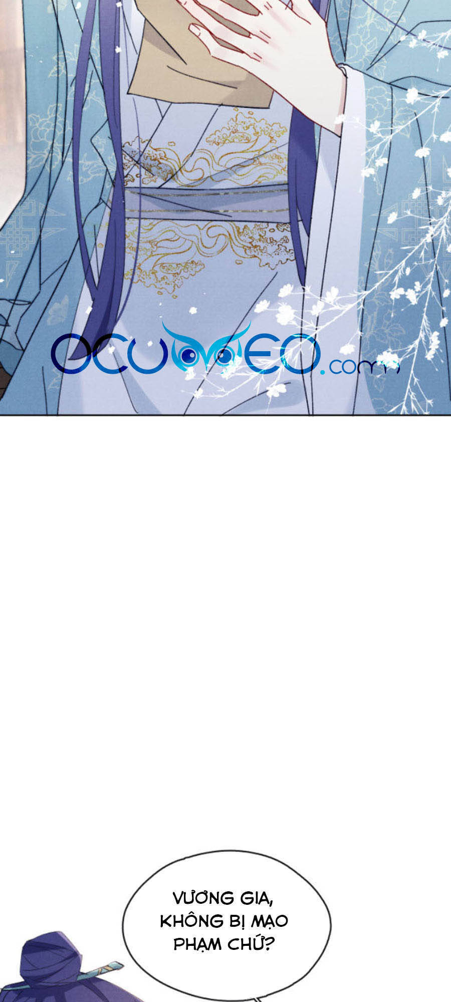 Quân Nhan Tựa Hoa Đào Chapter 12 - 14