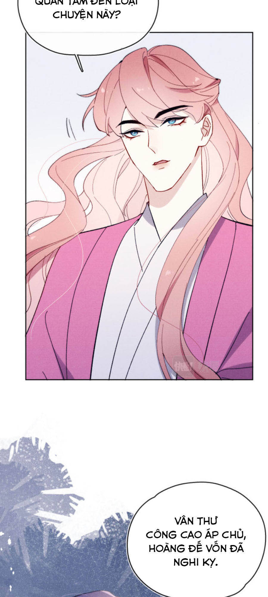 Quân Nhan Tựa Hoa Đào Chapter 12 - 19