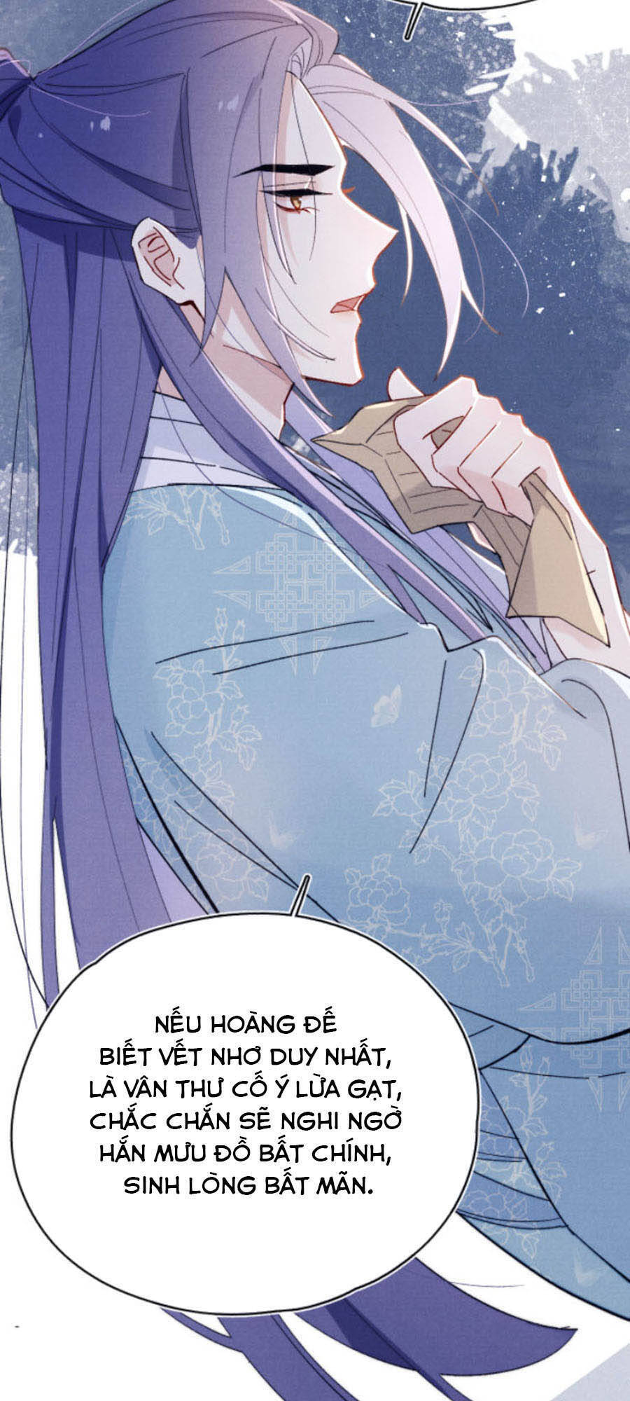 Quân Nhan Tựa Hoa Đào Chapter 12 - 20