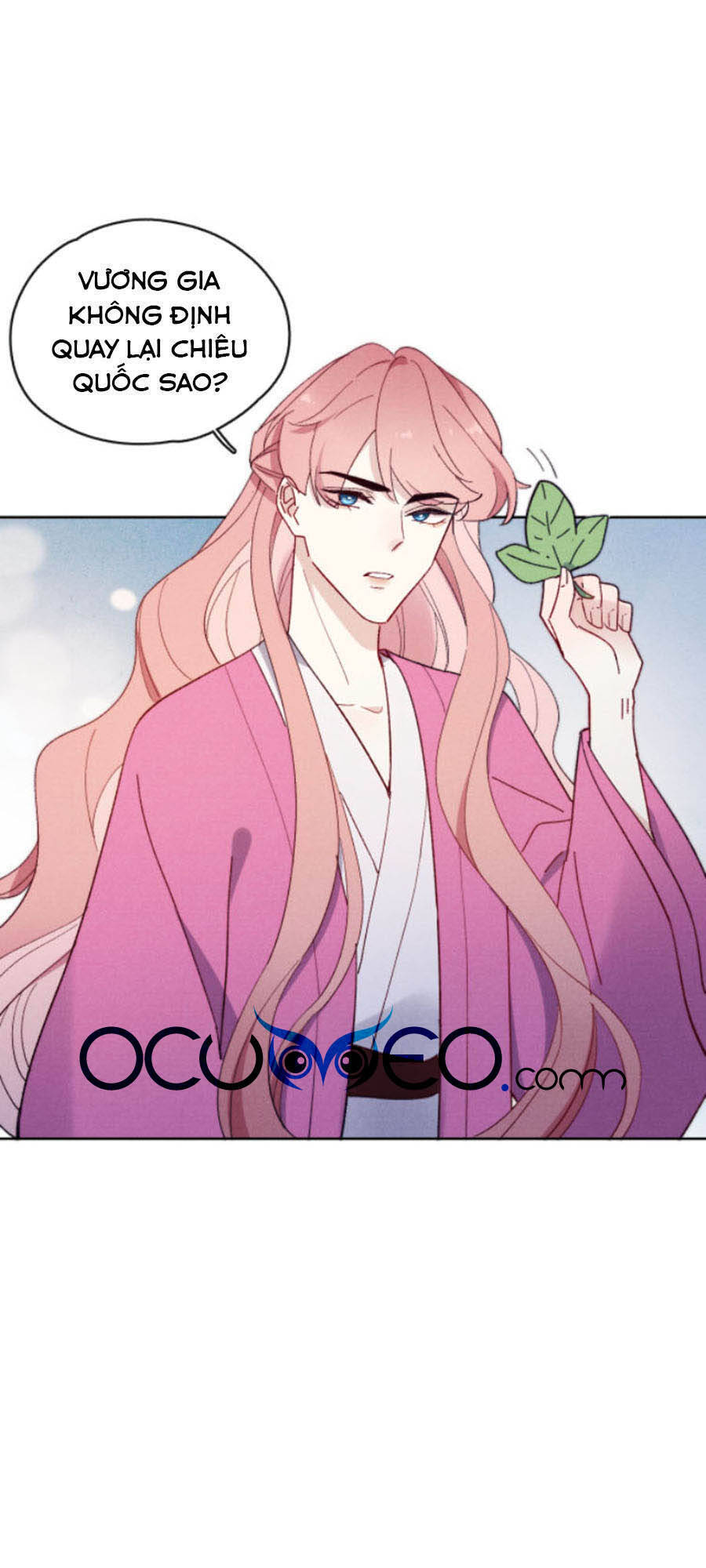 Quân Nhan Tựa Hoa Đào Chapter 12 - 23