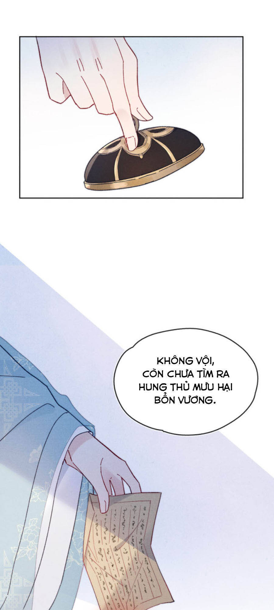 Quân Nhan Tựa Hoa Đào Chapter 12 - 24