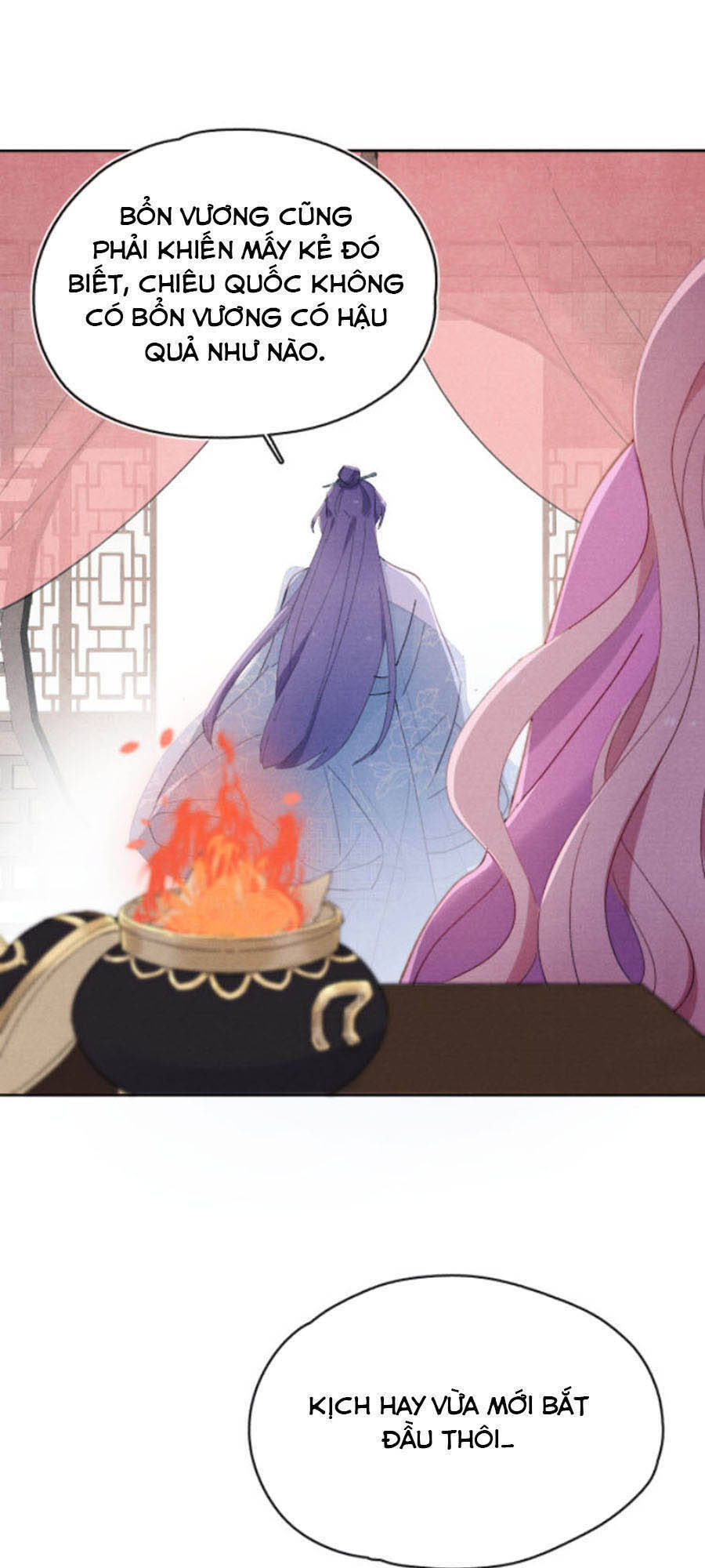 Quân Nhan Tựa Hoa Đào Chapter 12 - 26