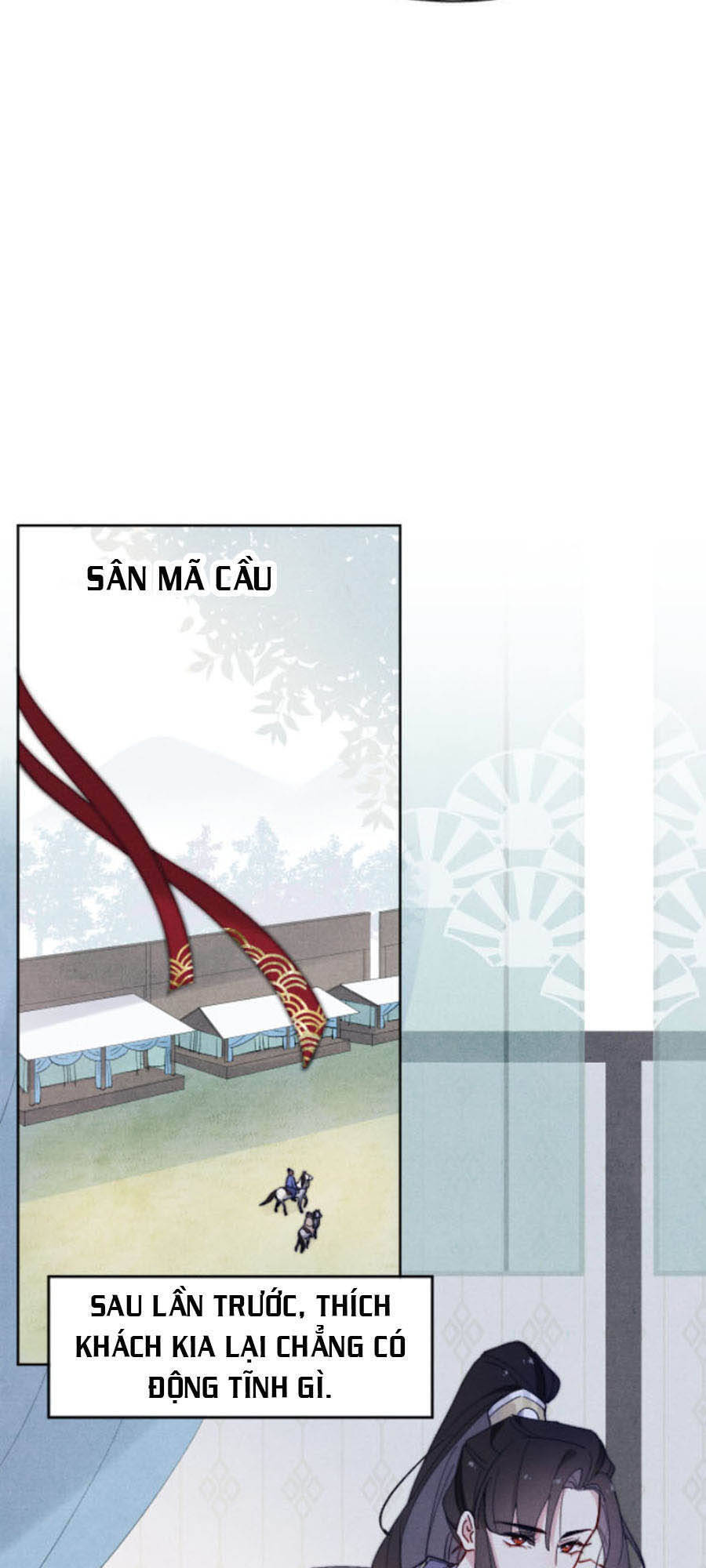 Quân Nhan Tựa Hoa Đào Chapter 12 - 27