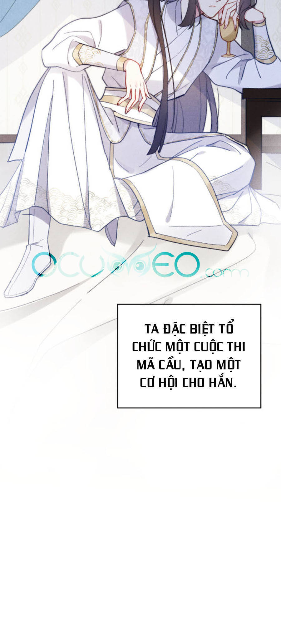 Quân Nhan Tựa Hoa Đào Chapter 12 - 28