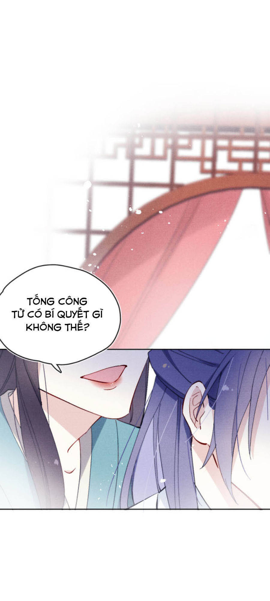 Quân Nhan Tựa Hoa Đào Chapter 12 - 4