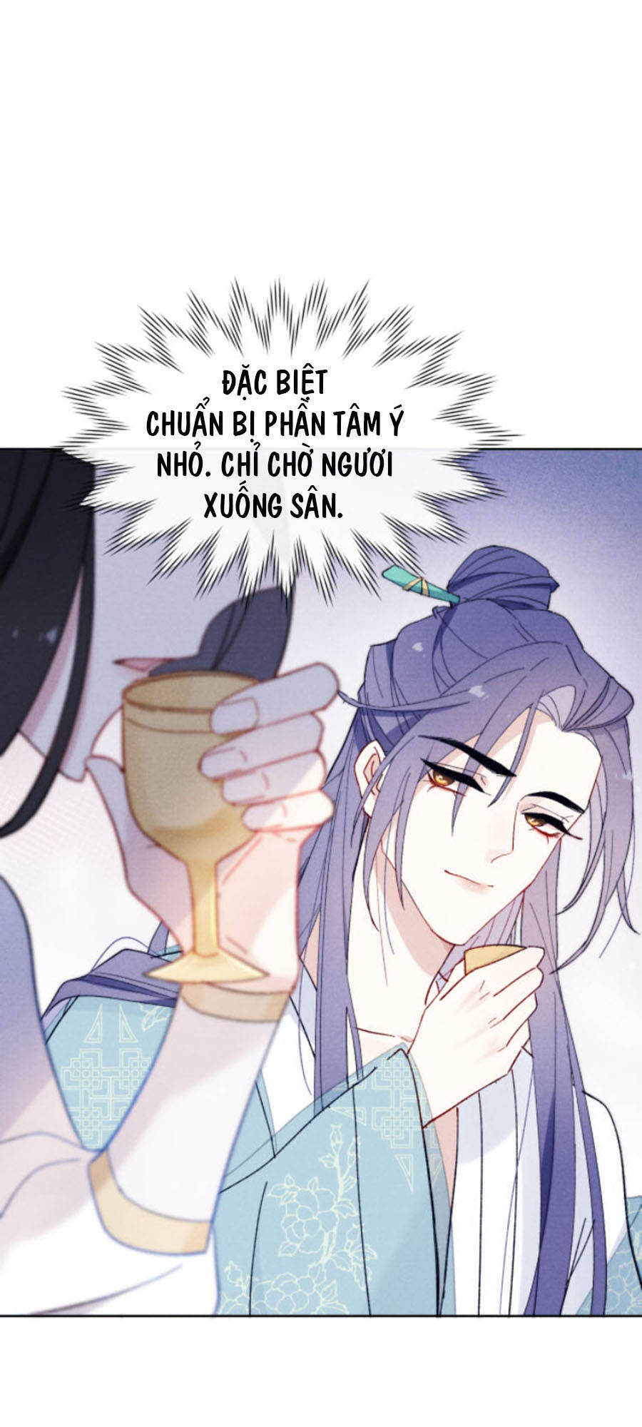 Quân Nhan Tựa Hoa Đào Chapter 12 - 32