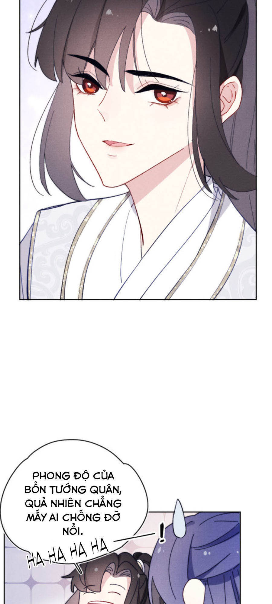 Quân Nhan Tựa Hoa Đào Chapter 12 - 34