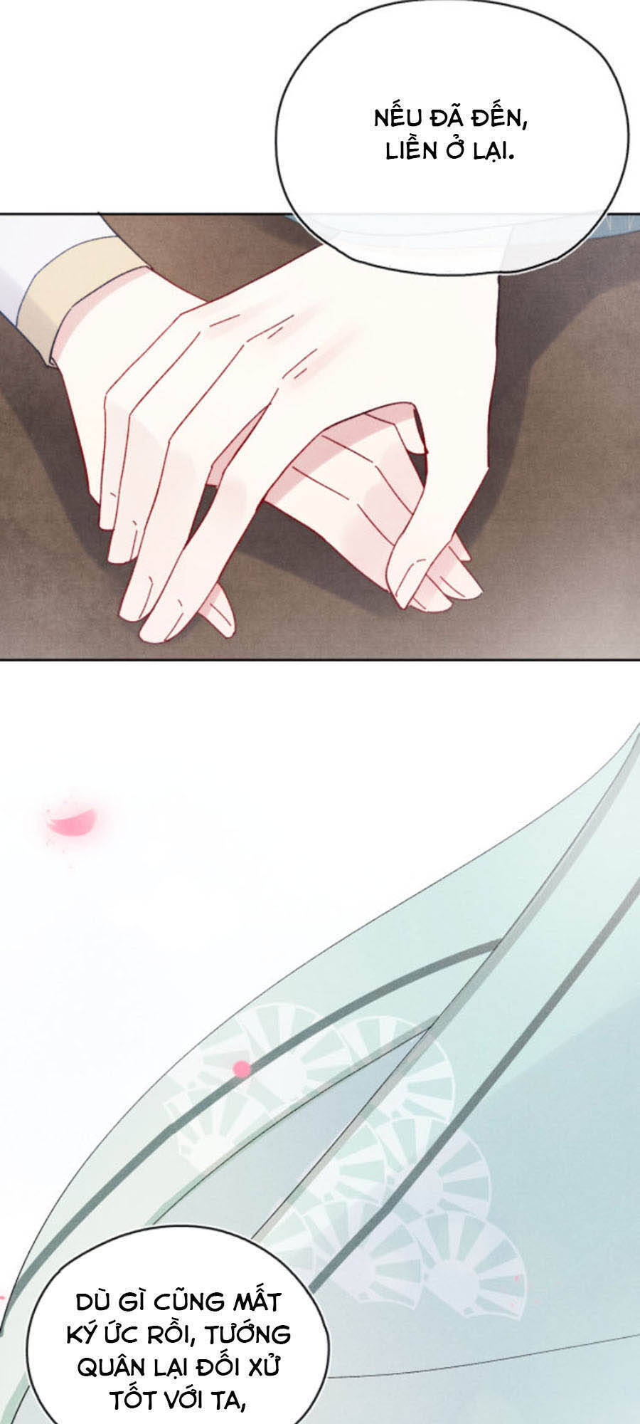 Quân Nhan Tựa Hoa Đào Chapter 12 - 36