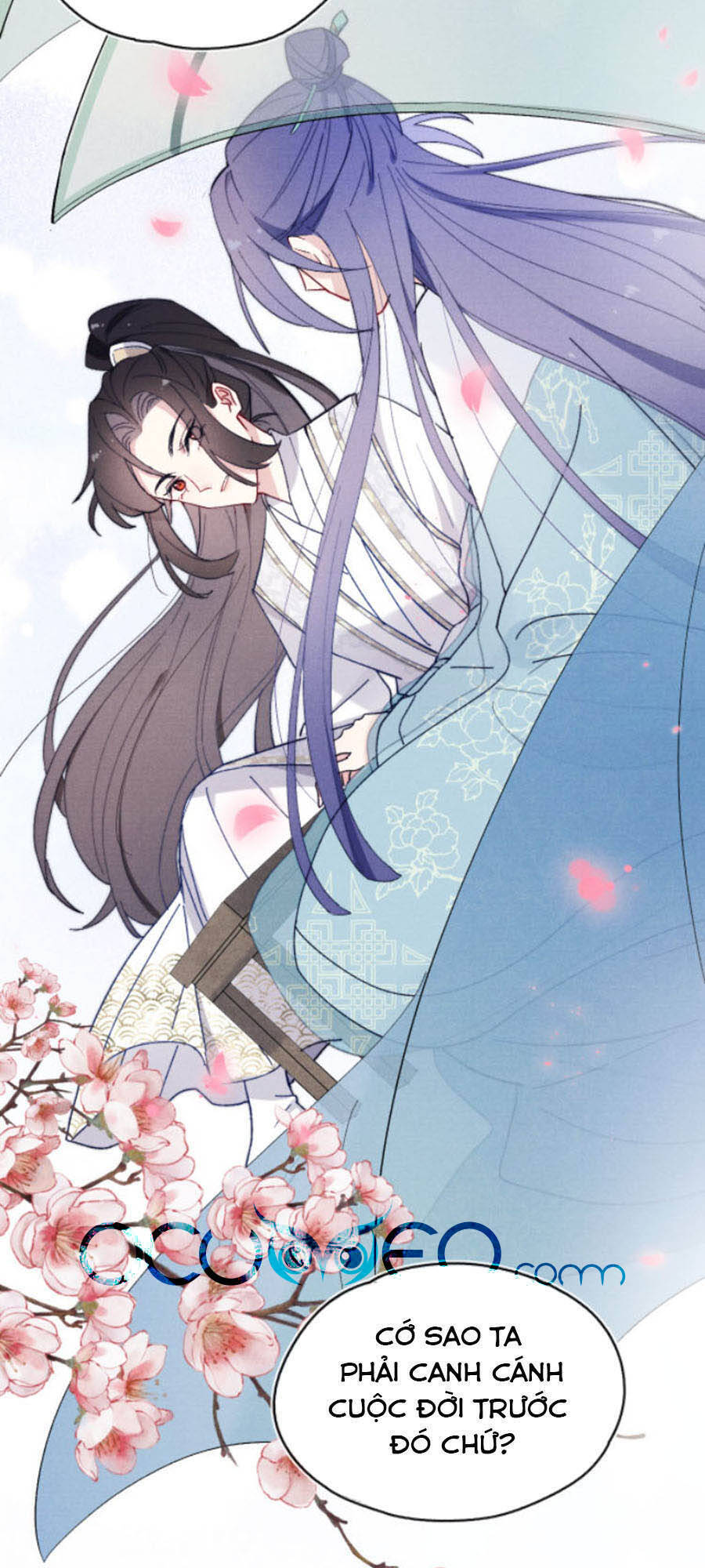 Quân Nhan Tựa Hoa Đào Chapter 12 - 37