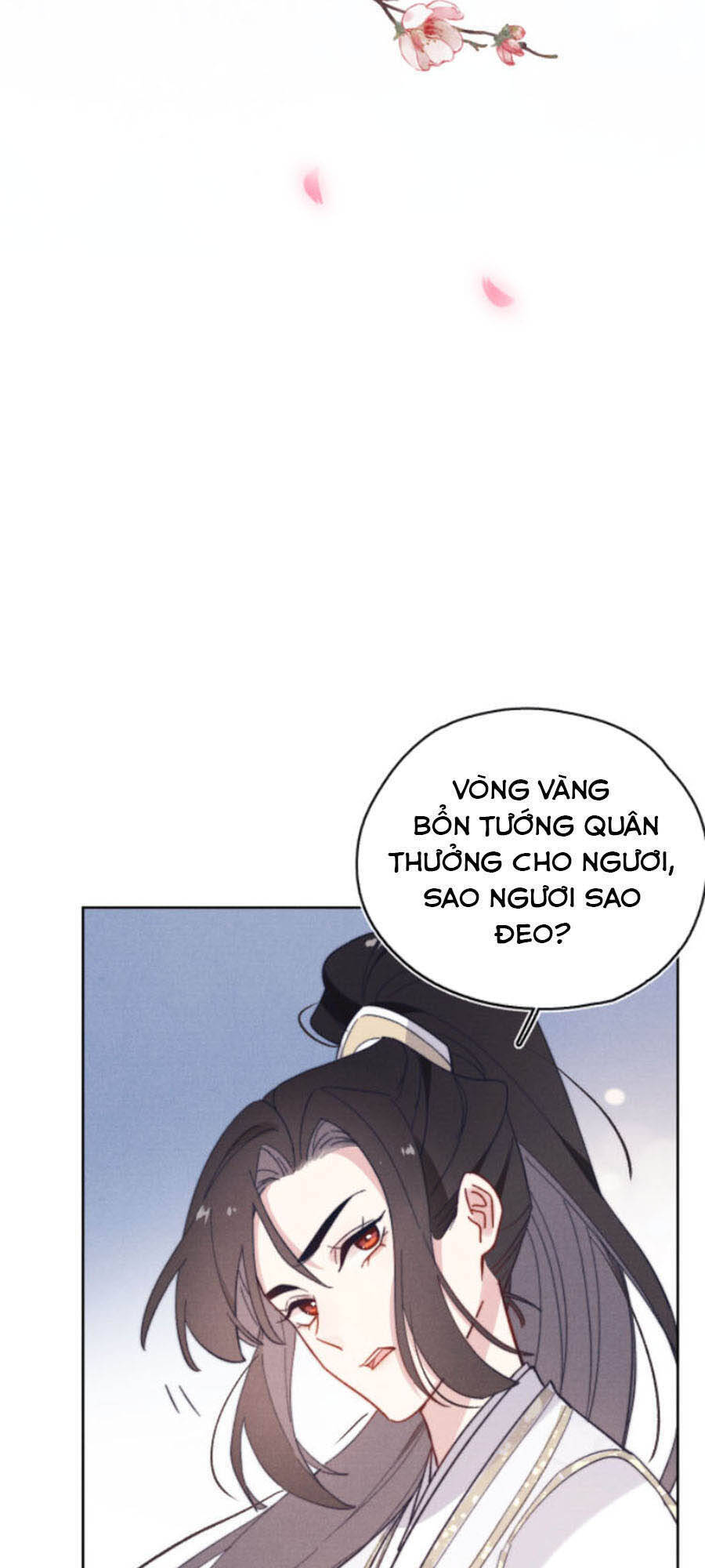 Quân Nhan Tựa Hoa Đào Chapter 12 - 38