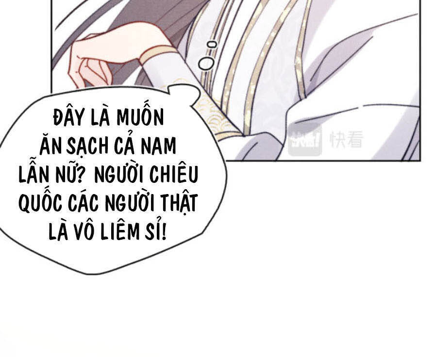 Quân Nhan Tựa Hoa Đào Chapter 12 - 39