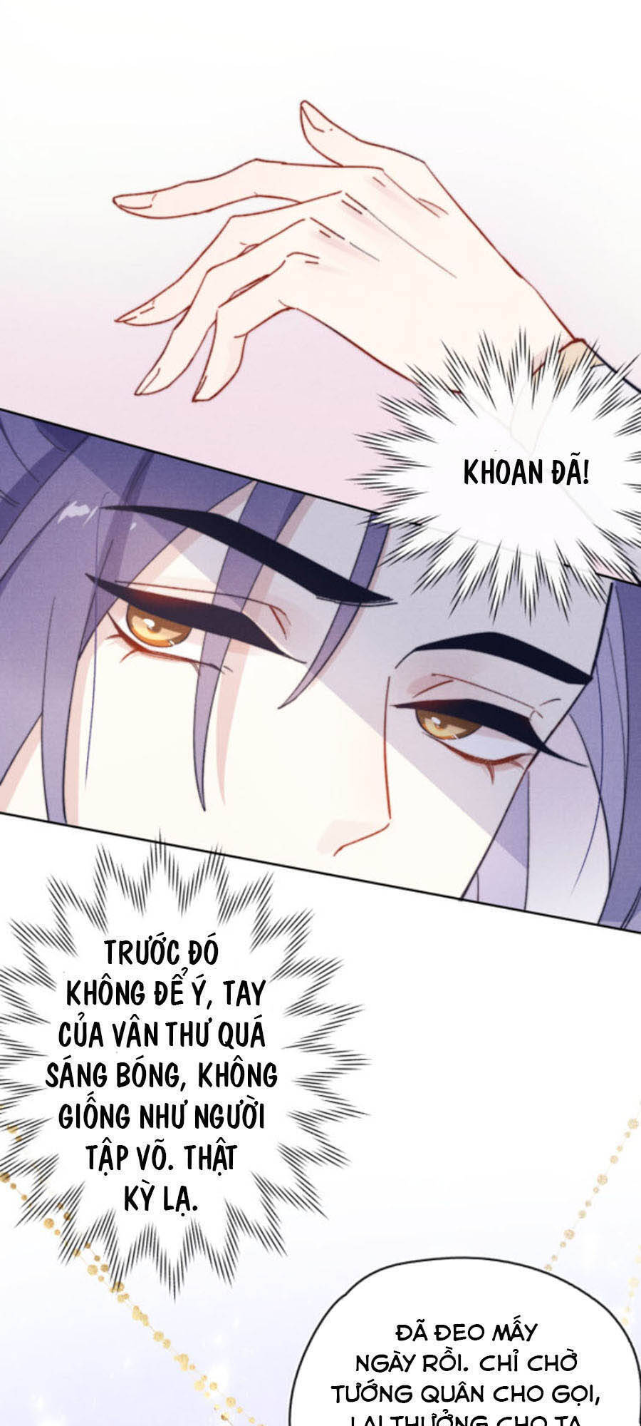 Quân Nhan Tựa Hoa Đào Chapter 12 - 40