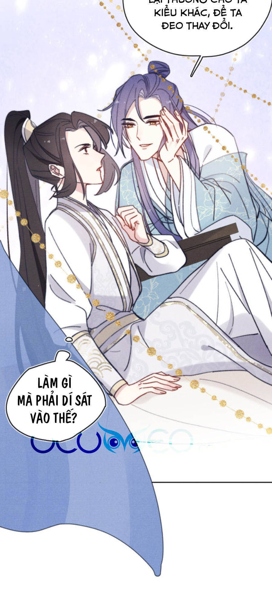 Quân Nhan Tựa Hoa Đào Chapter 12 - 41