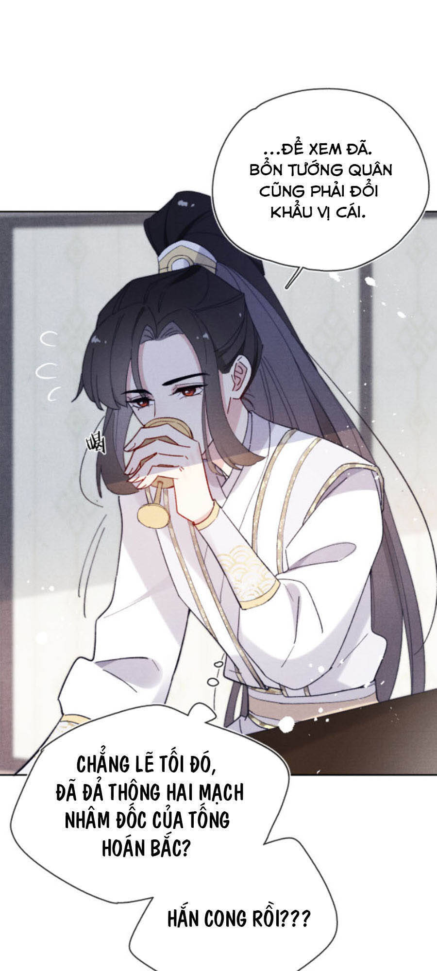 Quân Nhan Tựa Hoa Đào Chapter 12 - 42