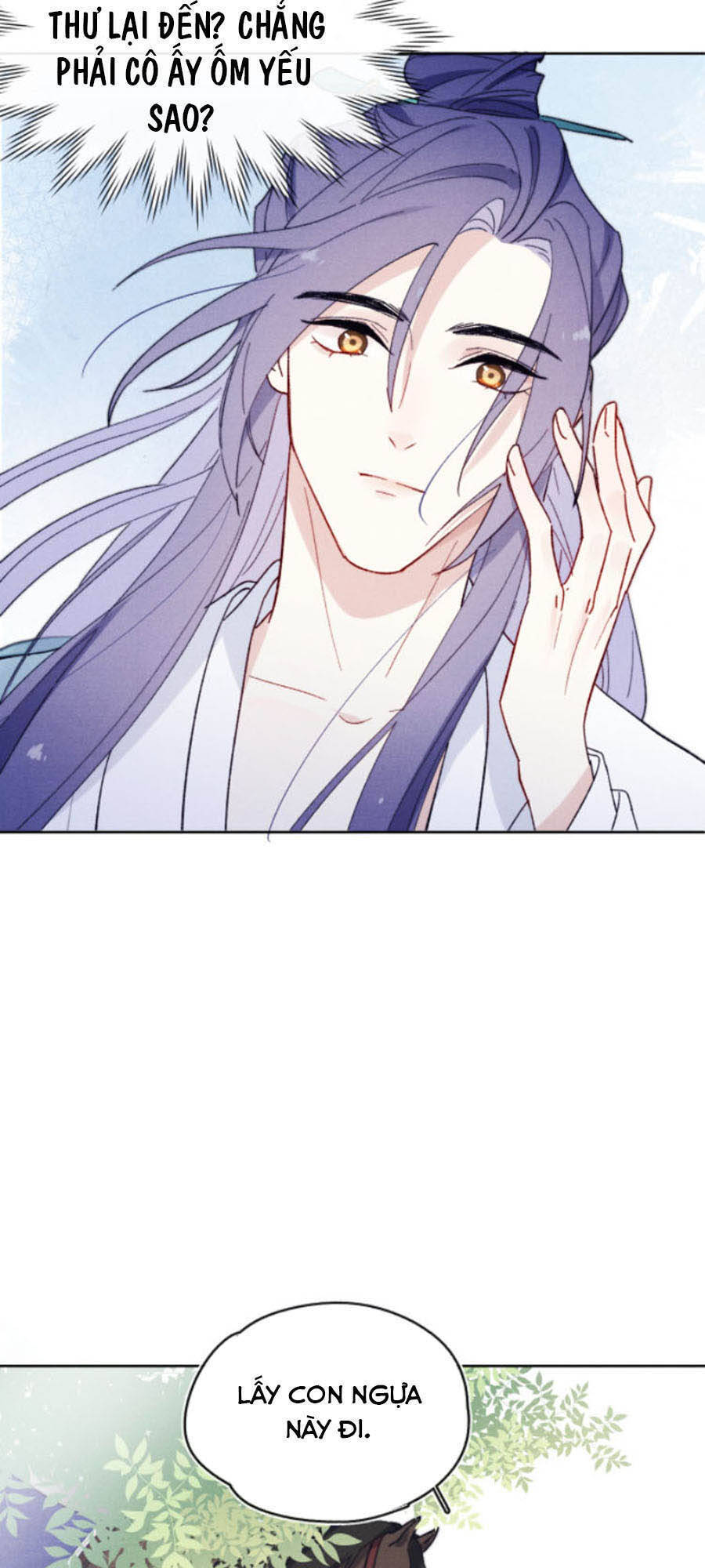 Quân Nhan Tựa Hoa Đào Chapter 12 - 46