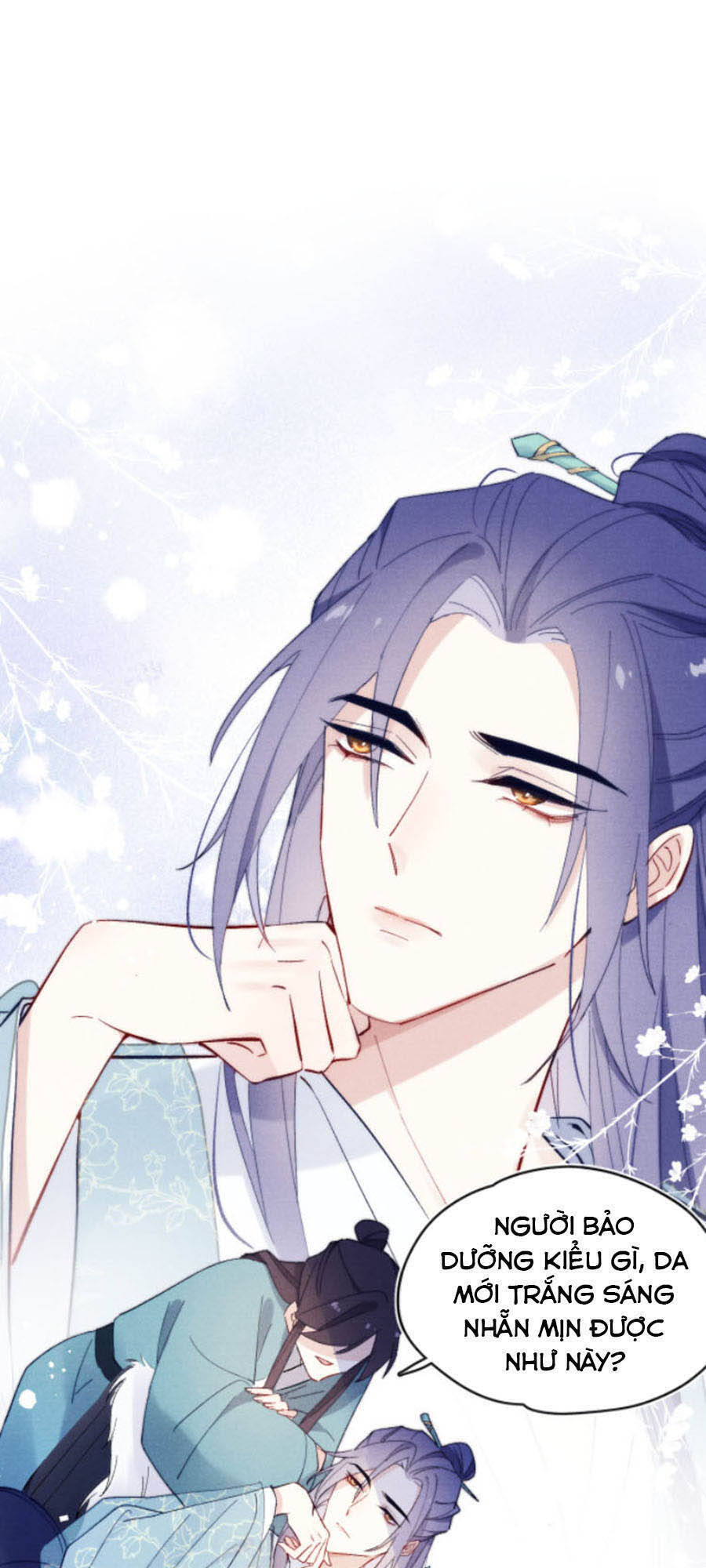 Quân Nhan Tựa Hoa Đào Chapter 12 - 6