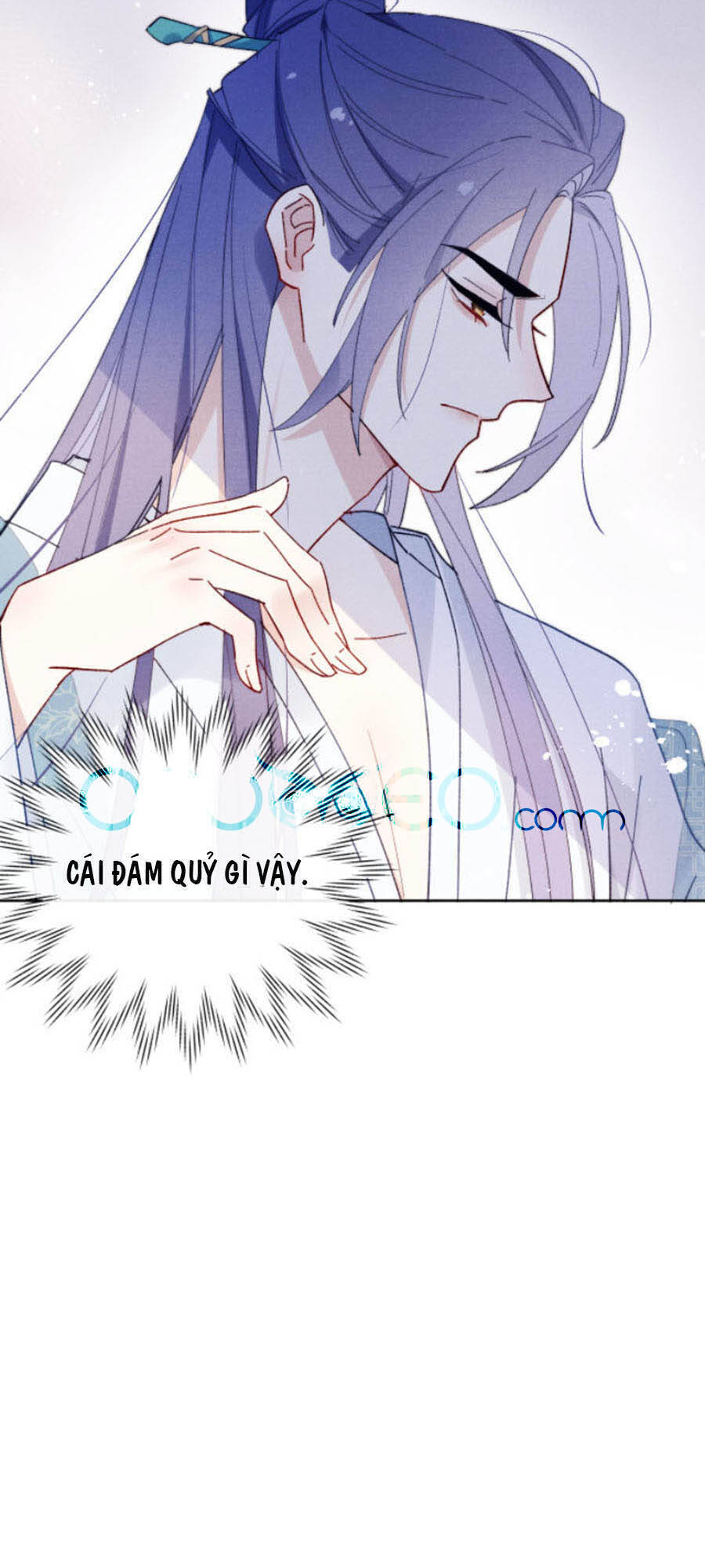 Quân Nhan Tựa Hoa Đào Chapter 12 - 8