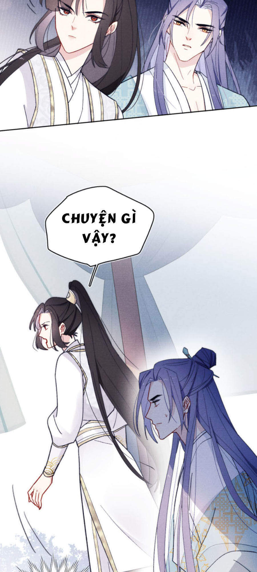 Quân Nhan Tựa Hoa Đào Chapter 13 - 11