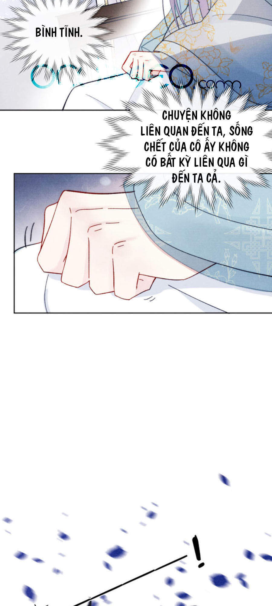 Quân Nhan Tựa Hoa Đào Chapter 13 - 12