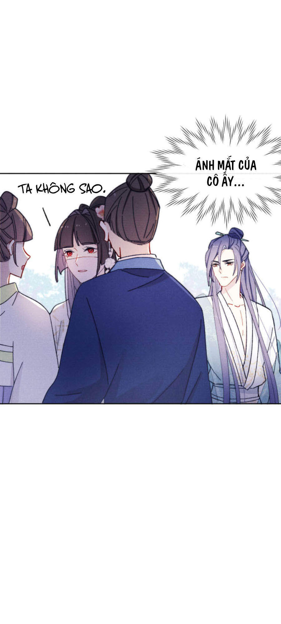 Quân Nhan Tựa Hoa Đào Chapter 13 - 19