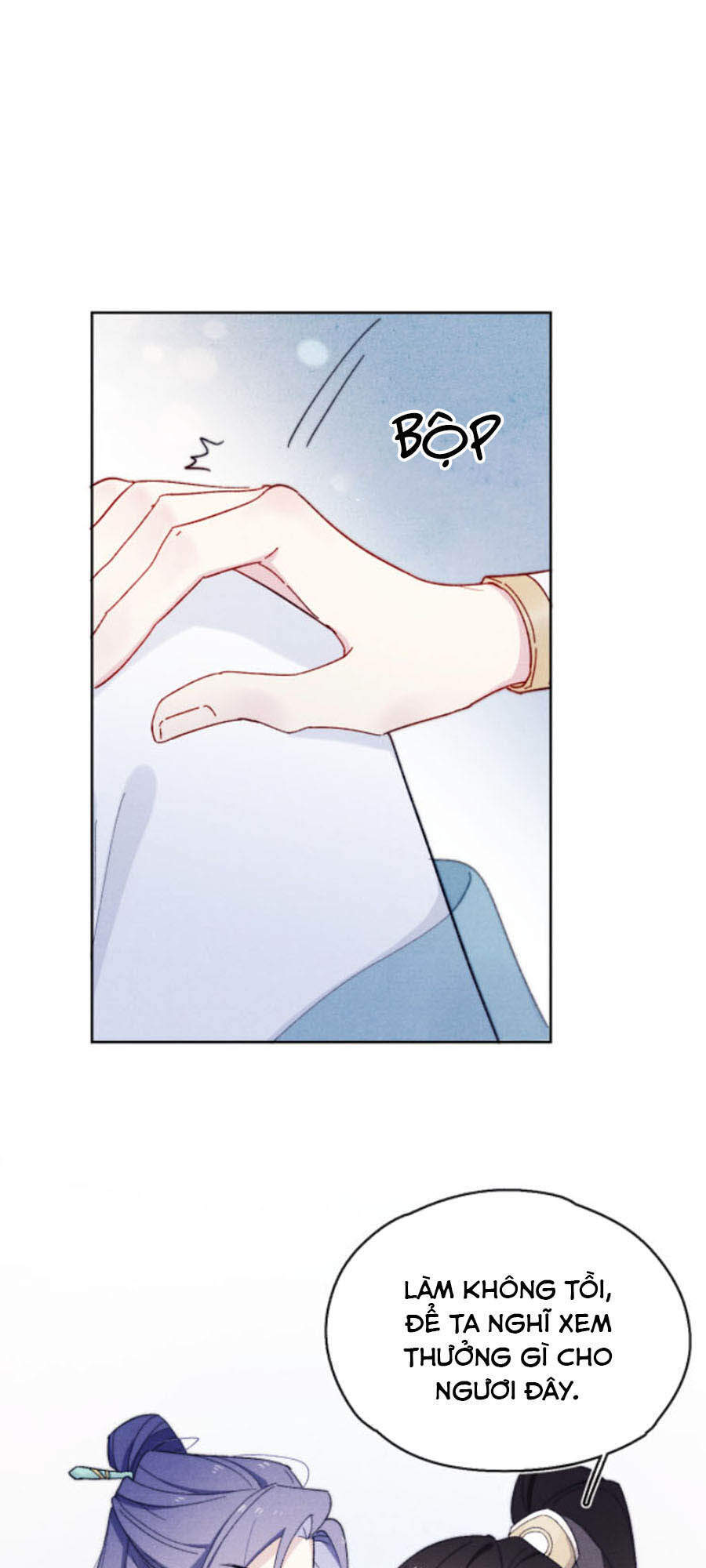 Quân Nhan Tựa Hoa Đào Chapter 13 - 20