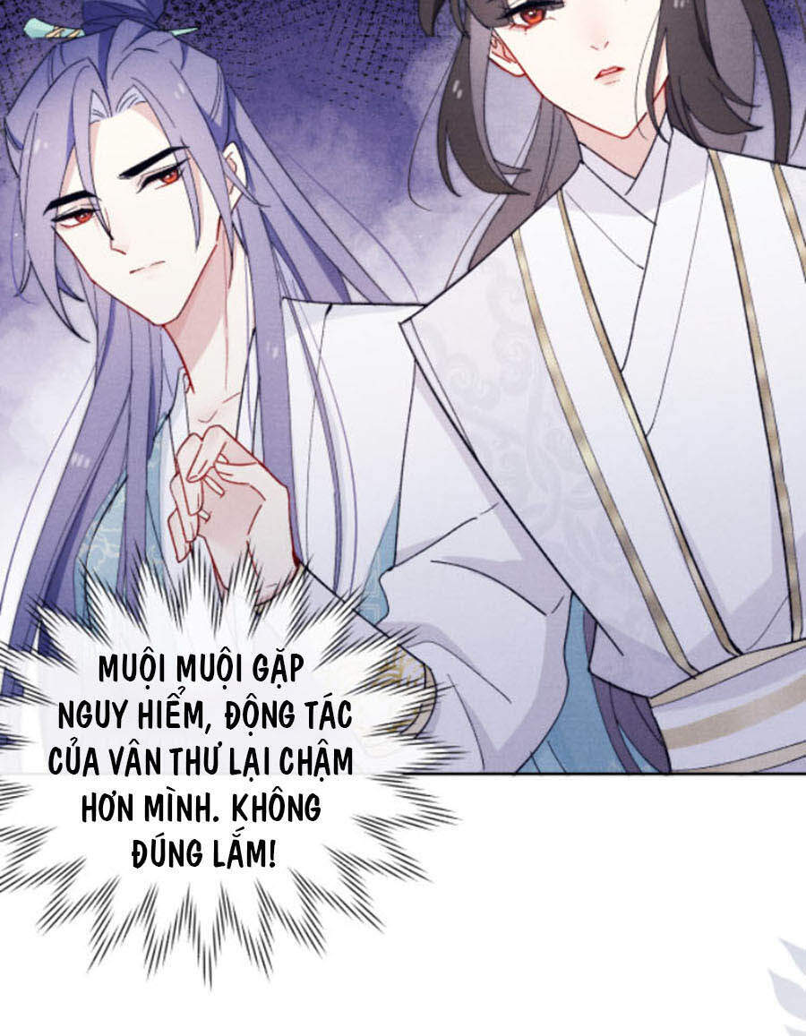 Quân Nhan Tựa Hoa Đào Chapter 13 - 22