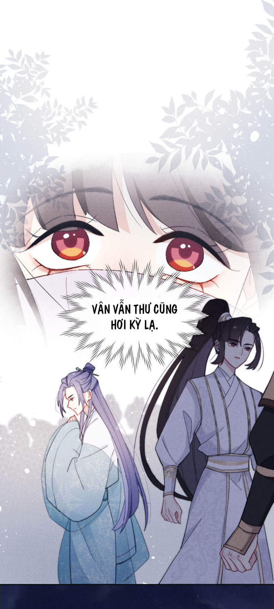 Quân Nhan Tựa Hoa Đào Chapter 13 - 23