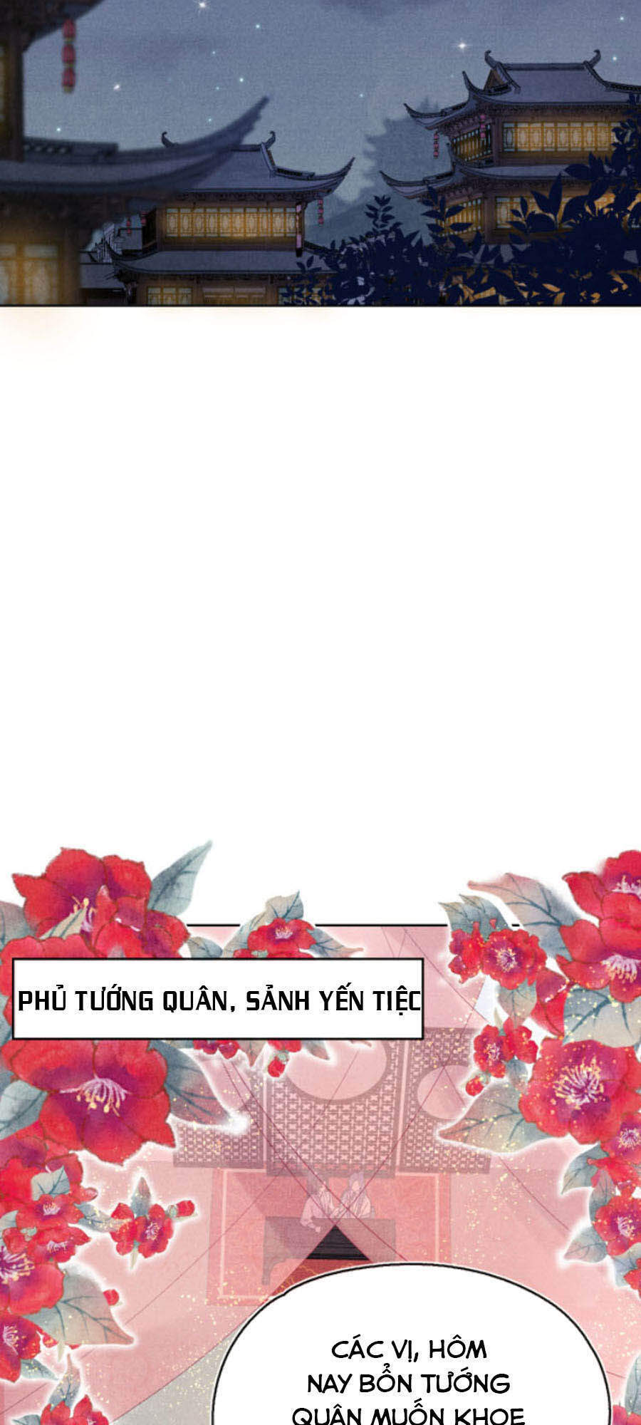 Quân Nhan Tựa Hoa Đào Chapter 13 - 25