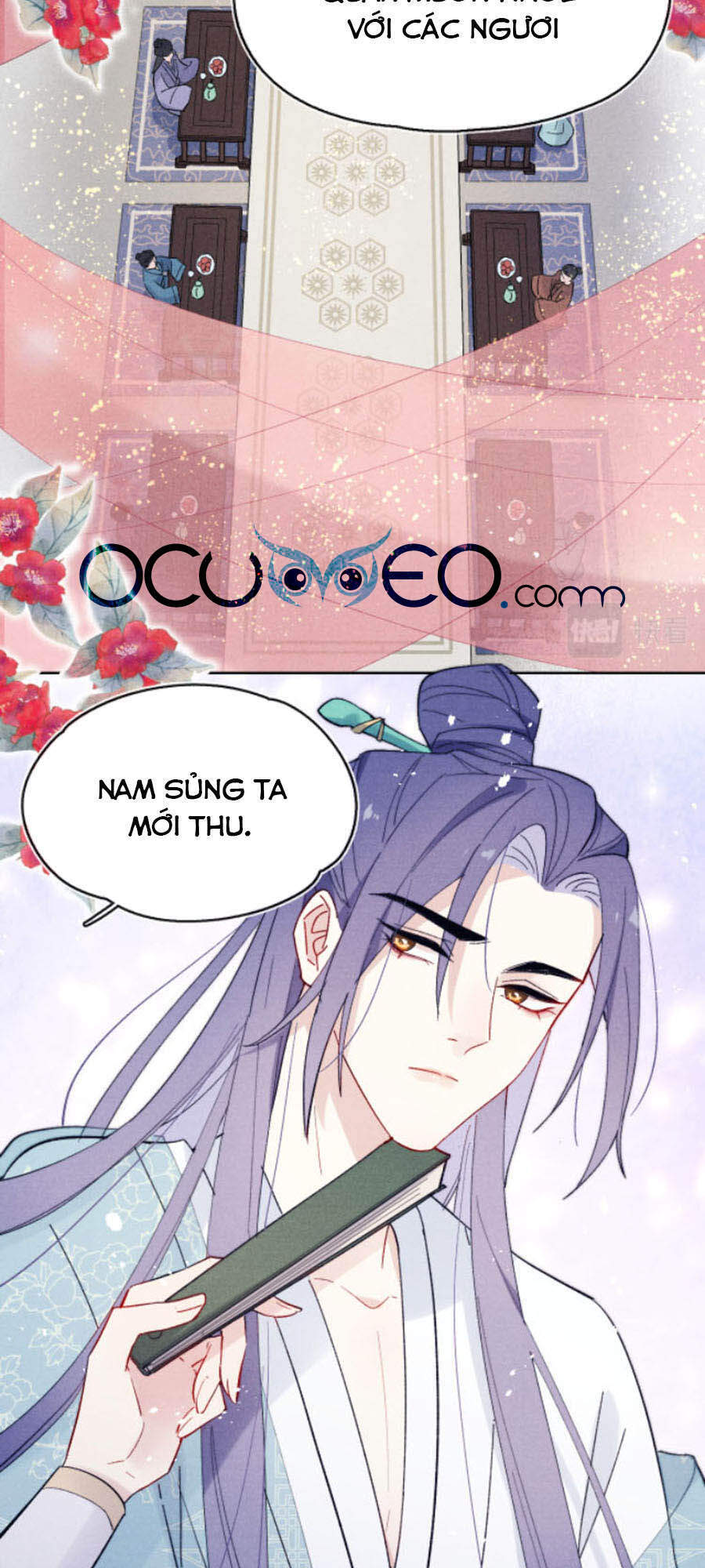 Quân Nhan Tựa Hoa Đào Chapter 13 - 26