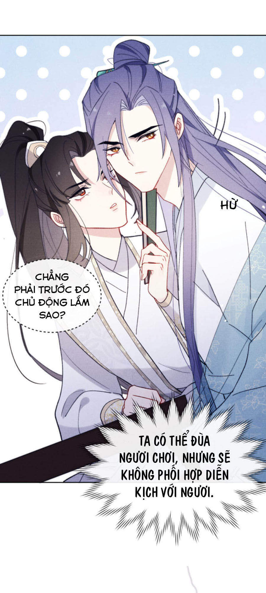 Quân Nhan Tựa Hoa Đào Chapter 13 - 28