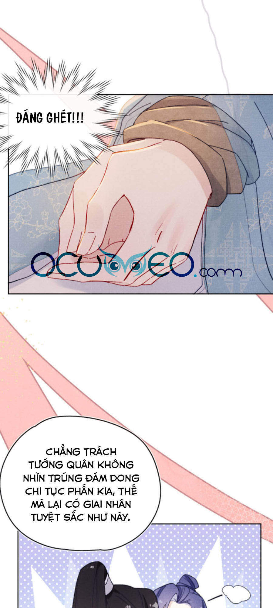 Quân Nhan Tựa Hoa Đào Chapter 13 - 29