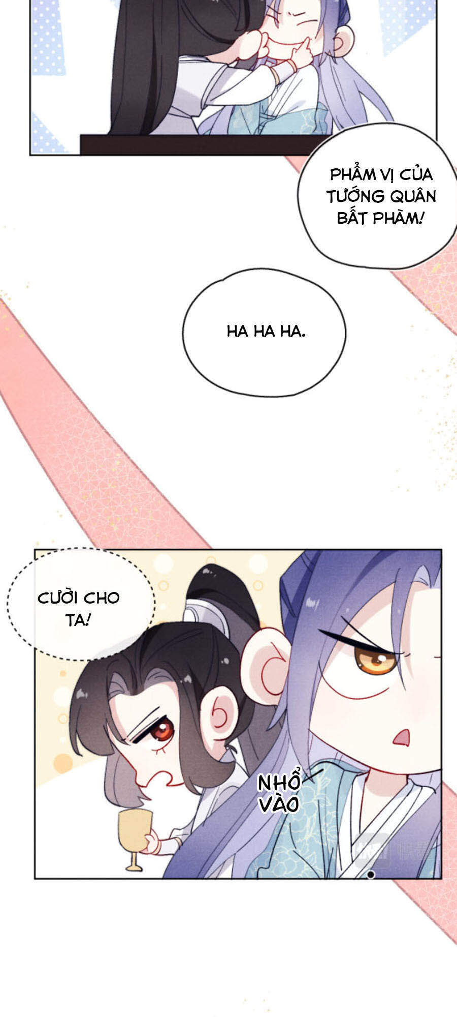 Quân Nhan Tựa Hoa Đào Chapter 13 - 30