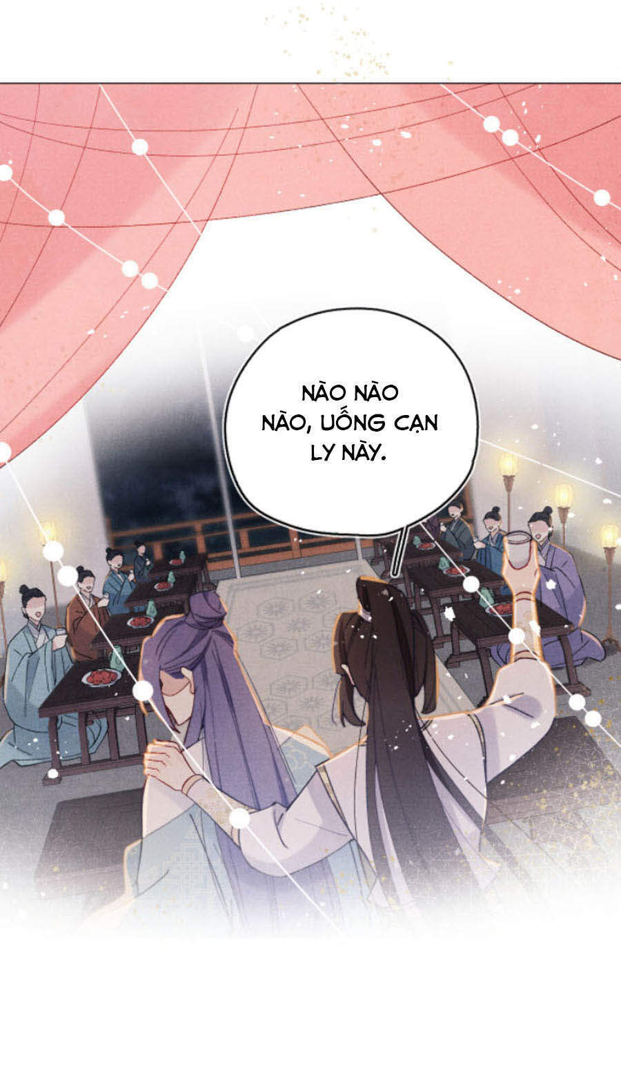 Quân Nhan Tựa Hoa Đào Chapter 13 - 31