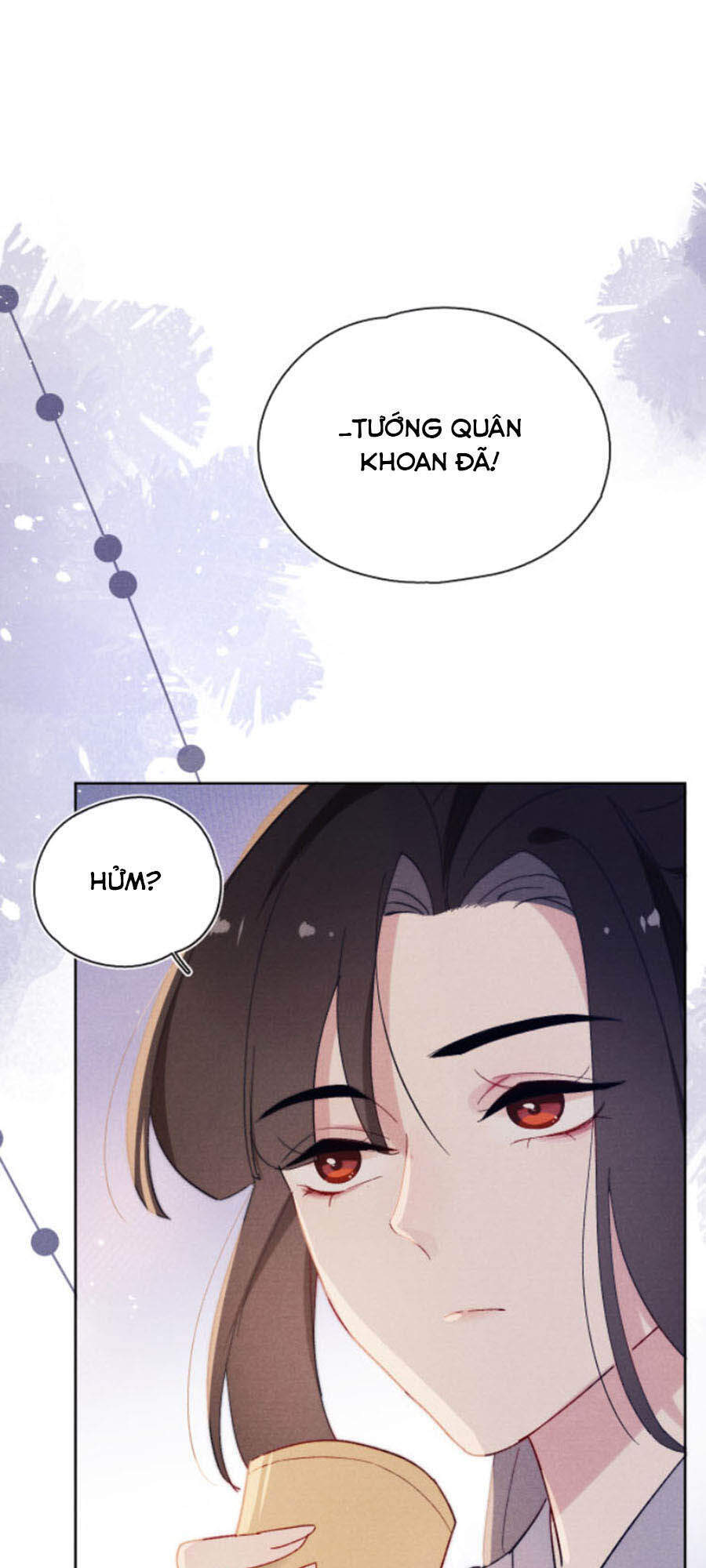 Quân Nhan Tựa Hoa Đào Chapter 13 - 32