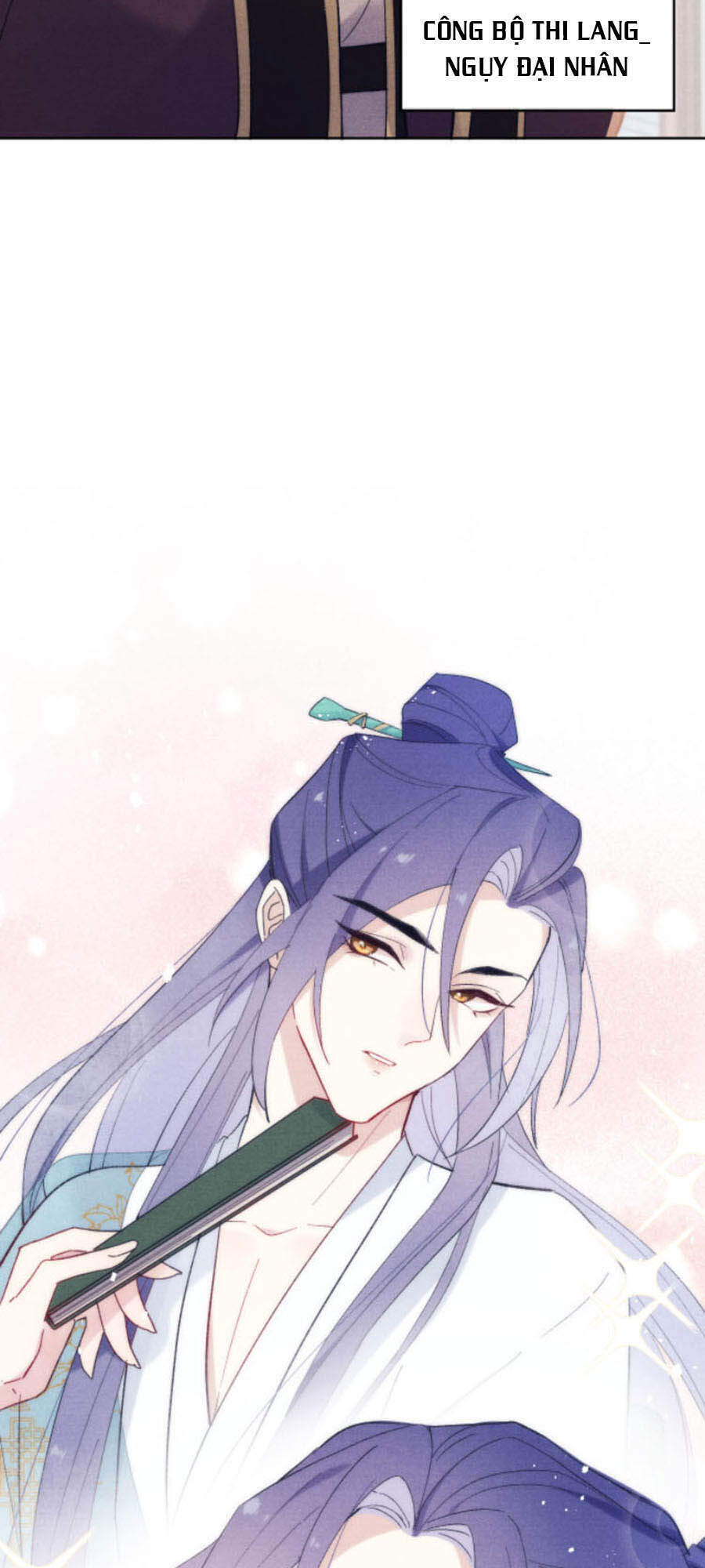 Quân Nhan Tựa Hoa Đào Chapter 13 - 34