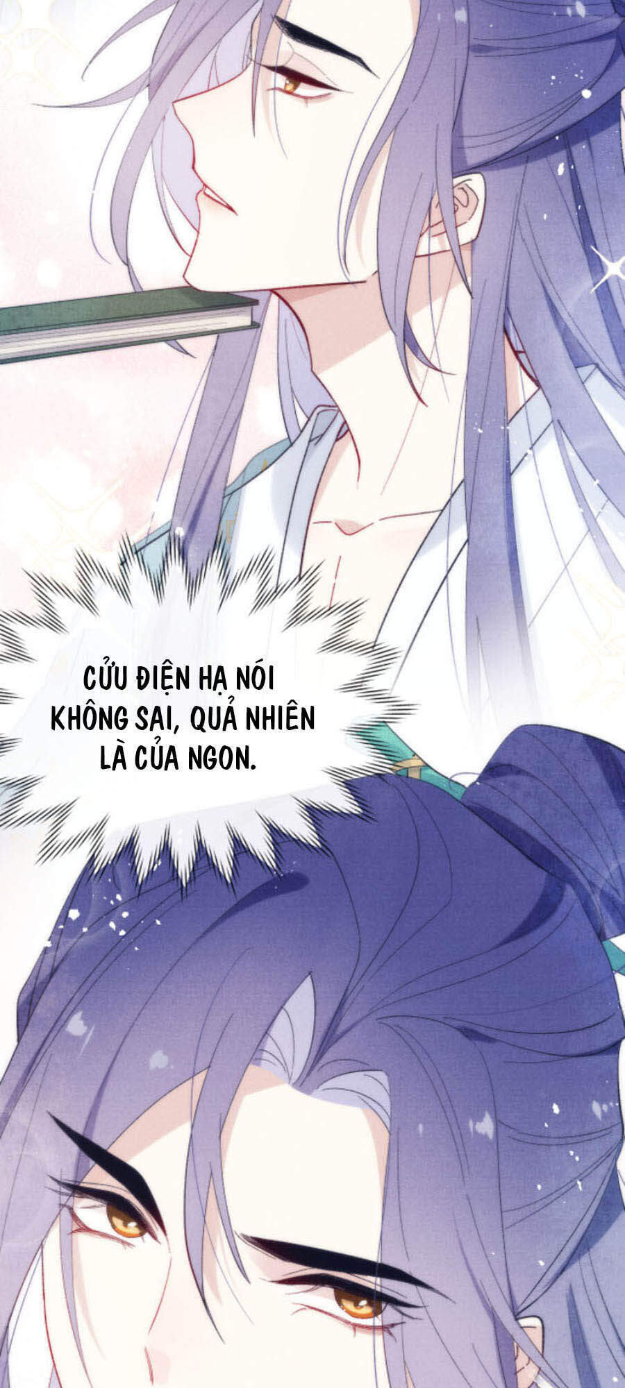 Quân Nhan Tựa Hoa Đào Chapter 13 - 35